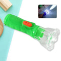 Kids Mini LED Flashlight Toy – Fun Light for Children