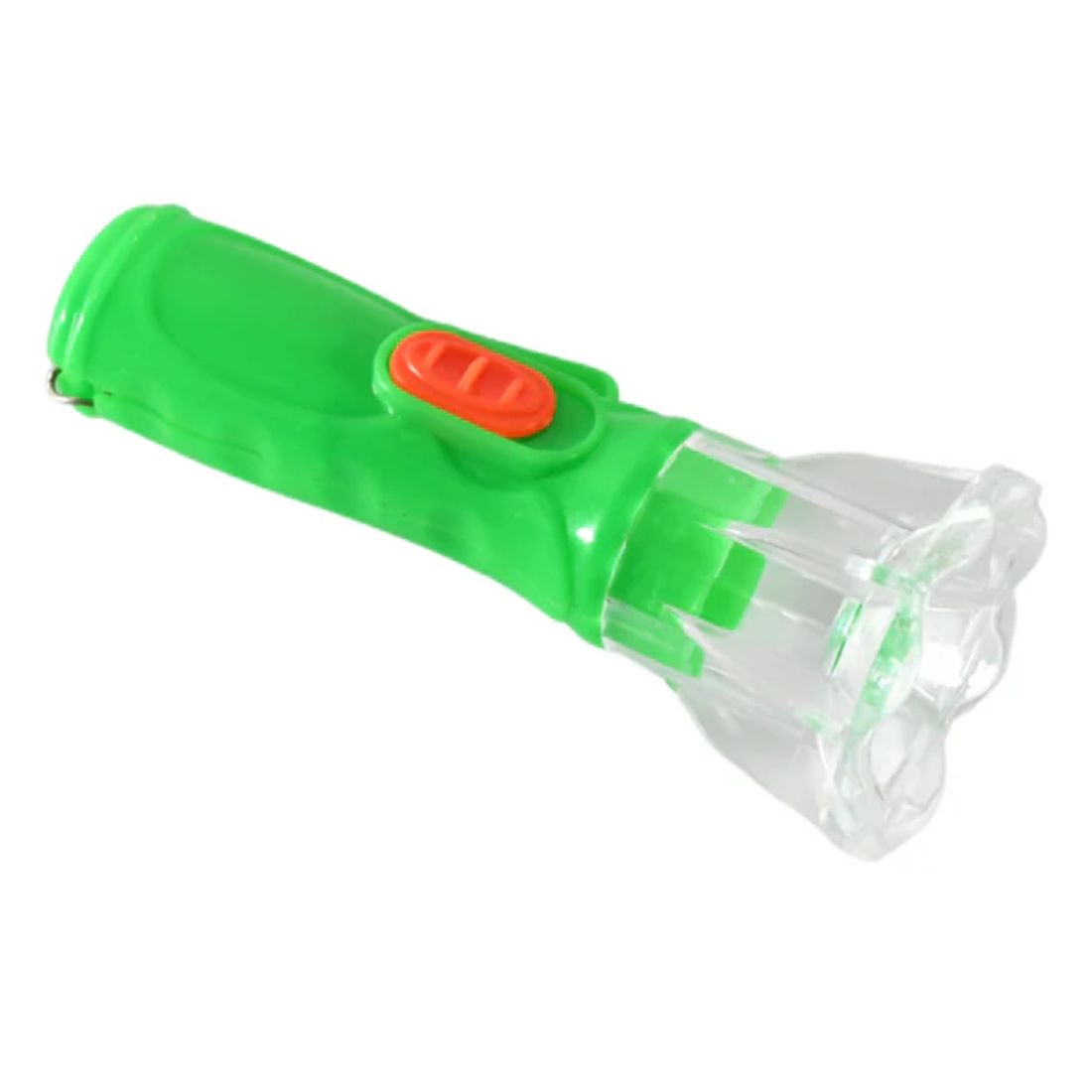 Kids Mini LED Flashlight Toy – Fun Light for Children