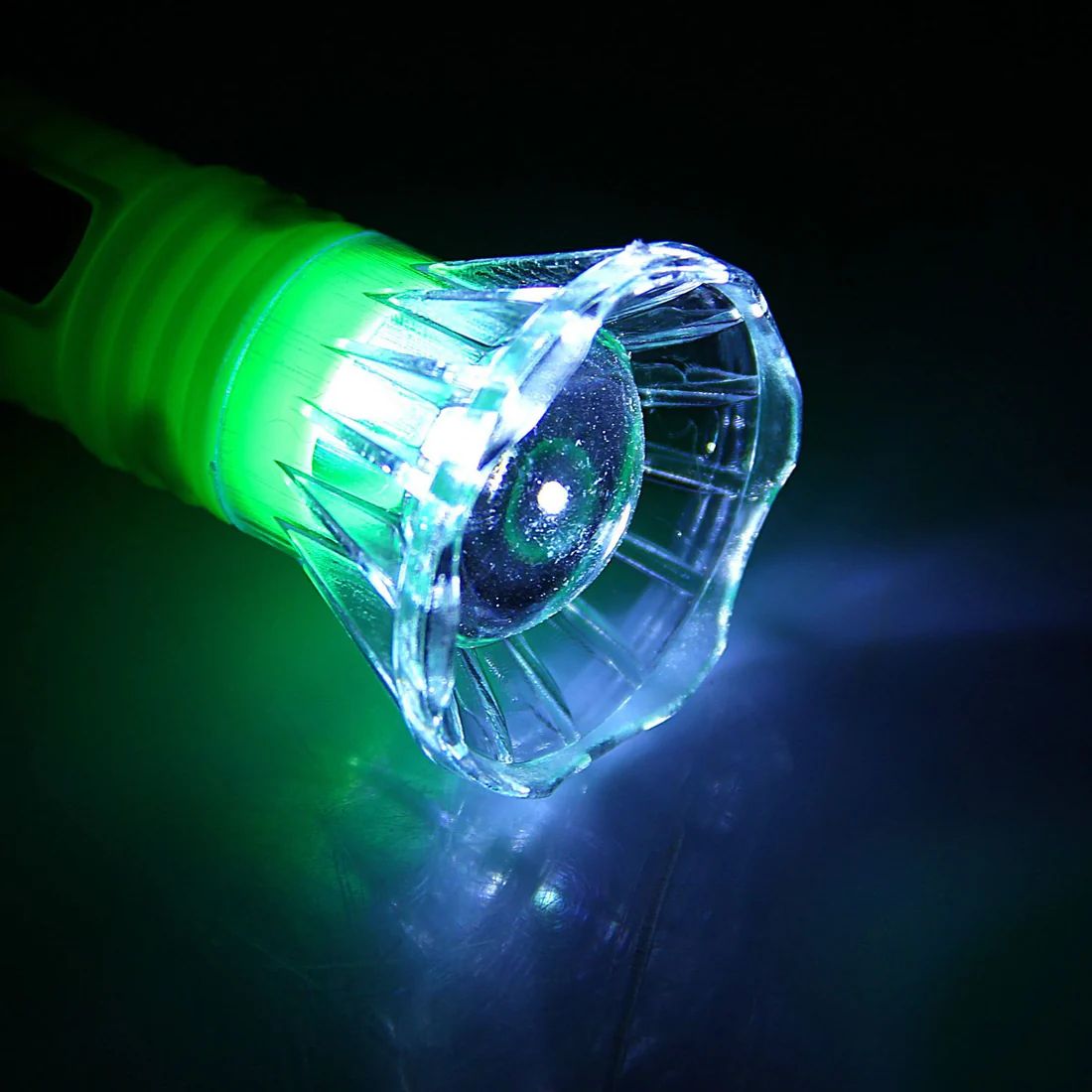 Kids Mini LED Flashlight Toy – Fun Light for Children