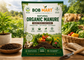 Organic Manure – 100% Natural Fertilizer 250g